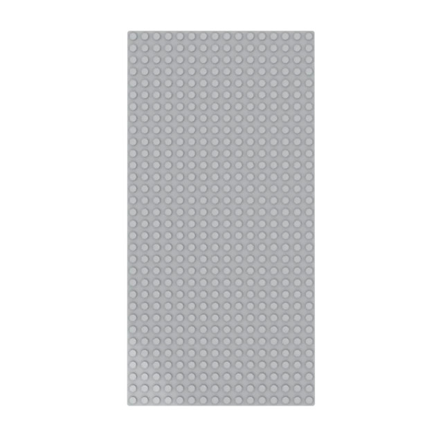 Base para bloque compatible con lego