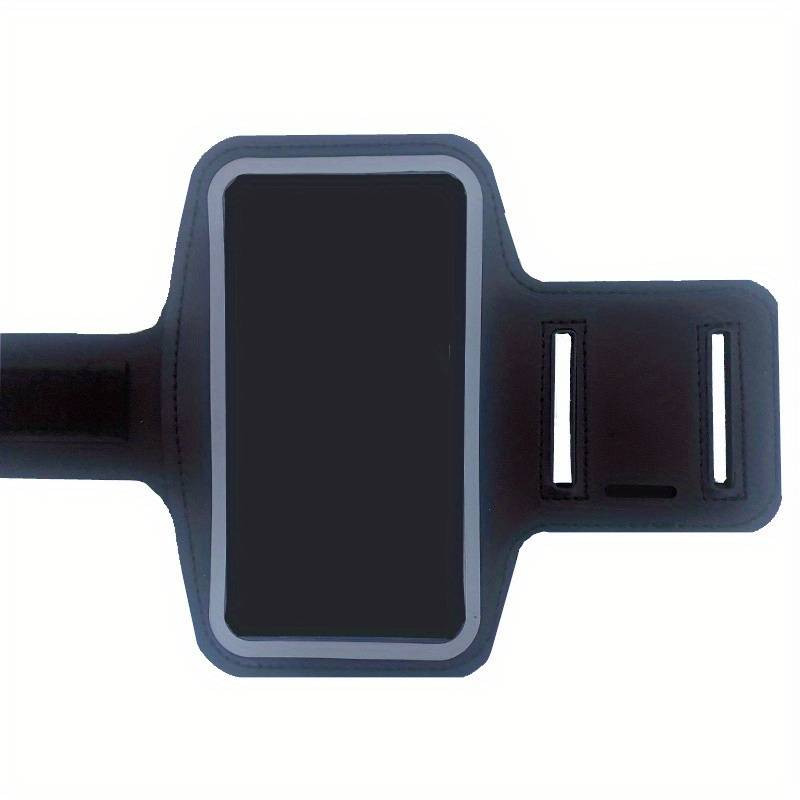 Portacelular para el brazo