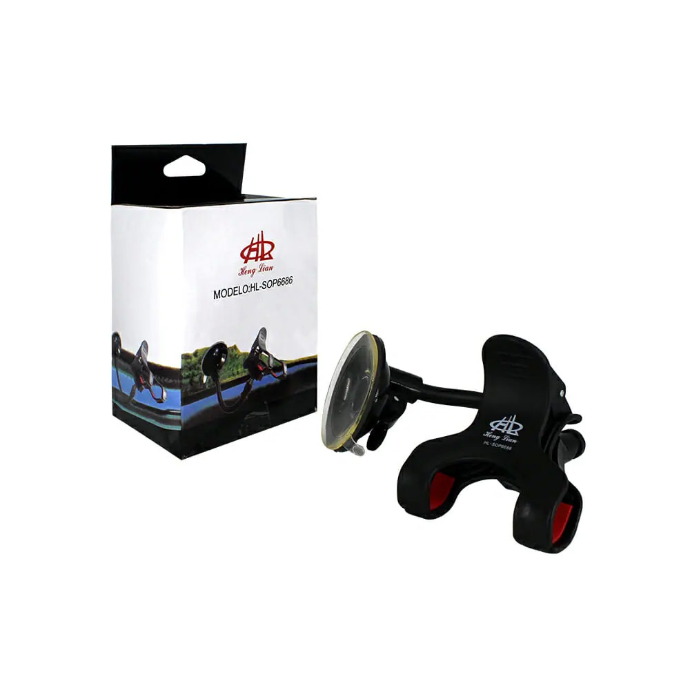 Soporte para celular