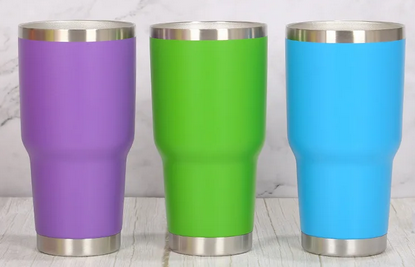 Termo Acero Inoxidable