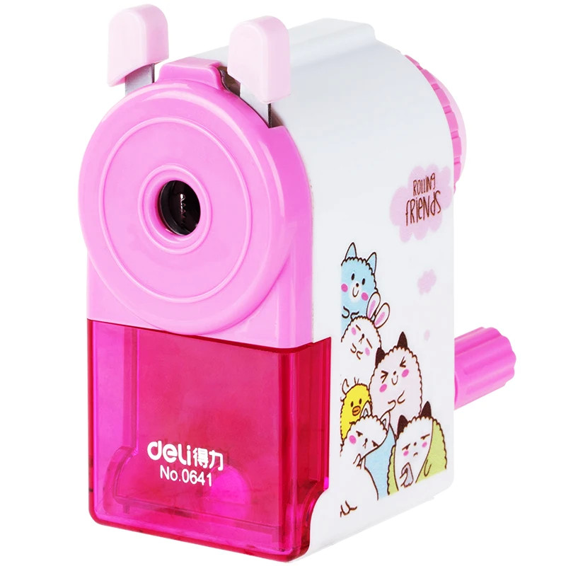 Zacapuntas Mecánico