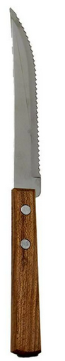 Cuchillo de Sierra