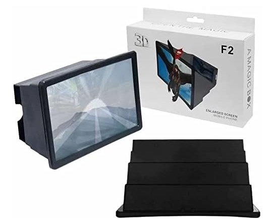 Lupa pantalla para celular