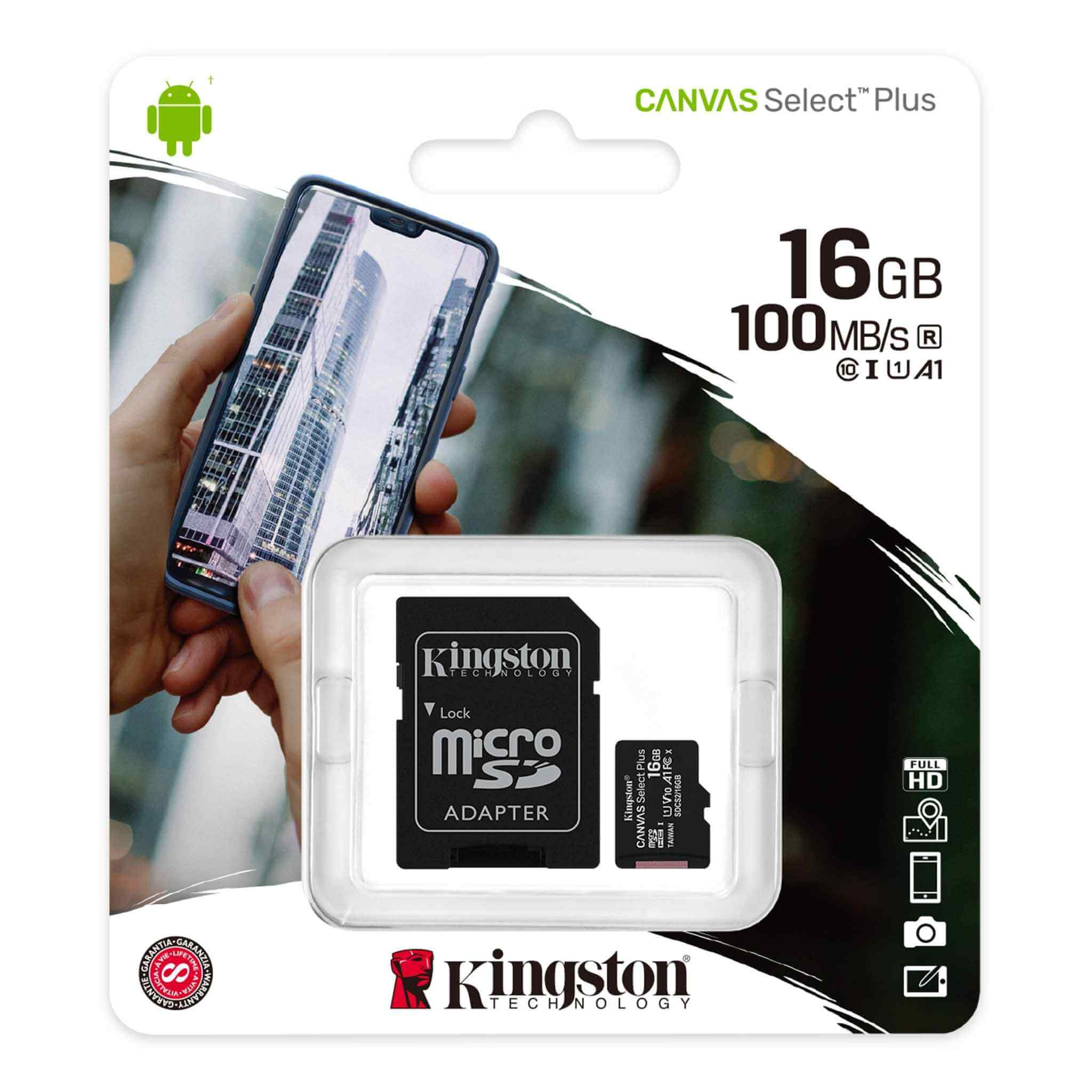 Memoria USB 8GB Blackpcs