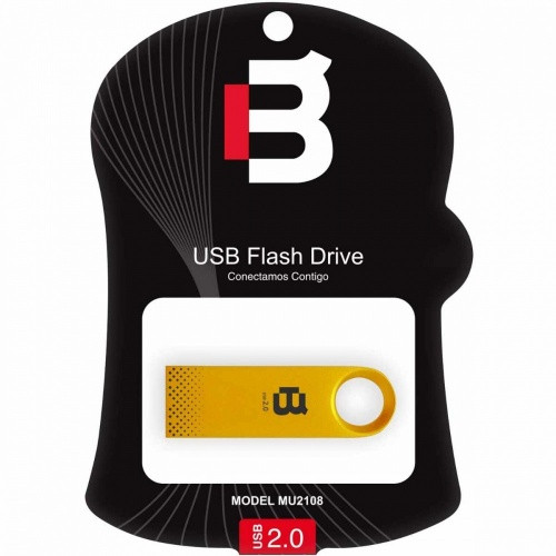 Memoria USB Kingston 16GB