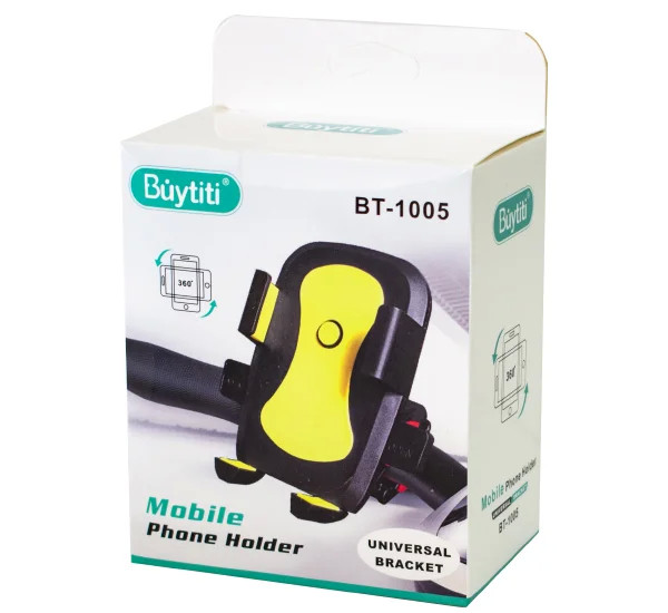 Soporte para celular