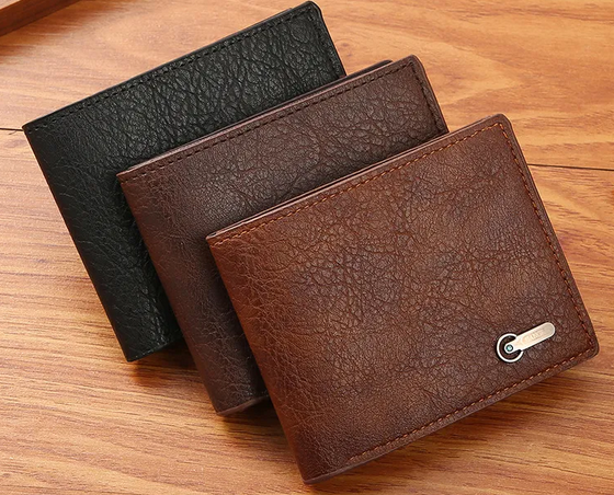 Billetera para hombres