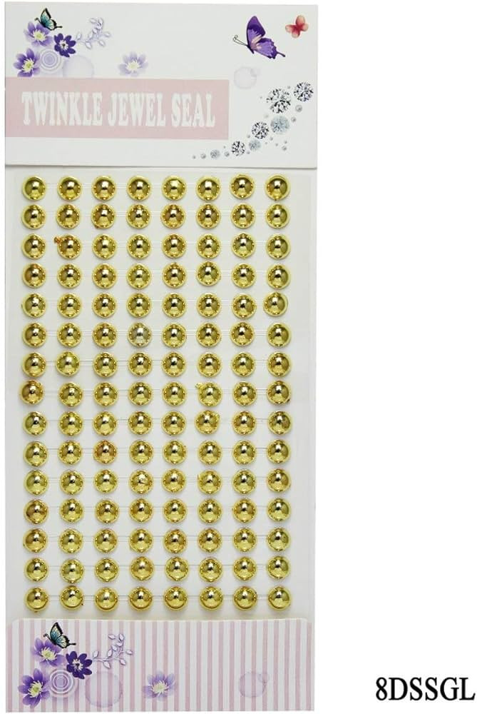 Piedras para uñas paquete