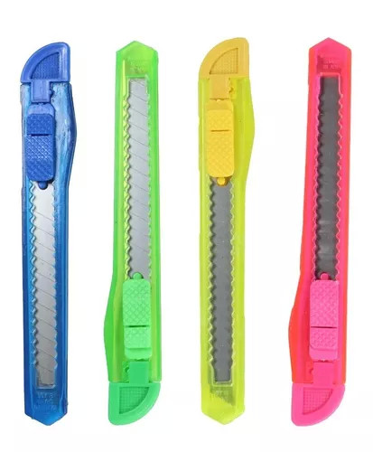 Cutter Escolar chico