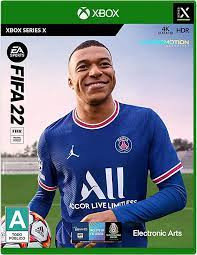 FIFA 22