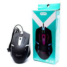 Ratón Buytiti Gamer