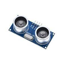 Sensor Ultrasonico hc sr40
