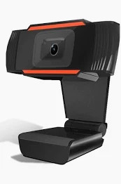 Camara Web USB Full HD