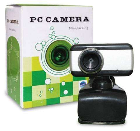 Web Cam USB