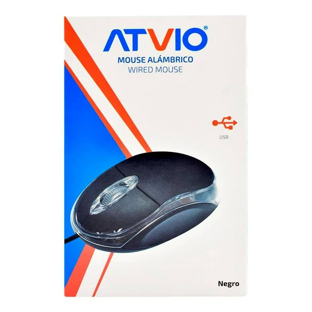 Ratón ATVIO