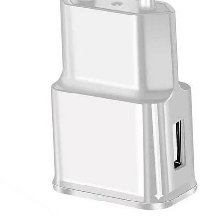 Cabeza Cargador USB 1A