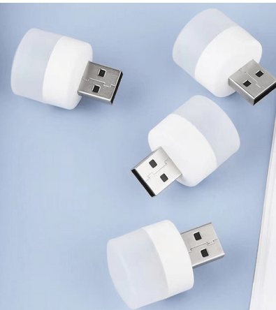 Luz USB 3W
