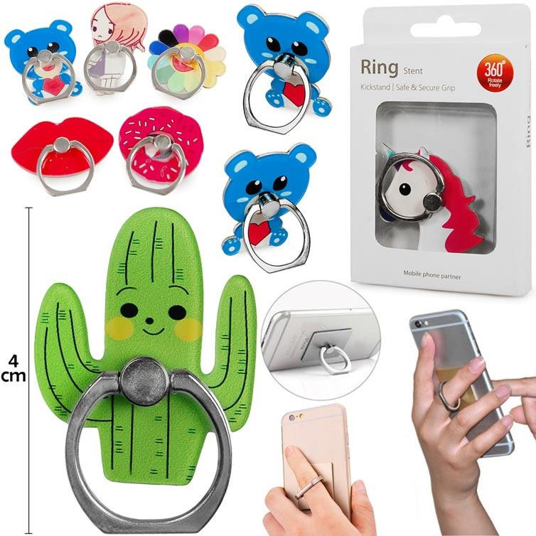 Sujeta celular diversos Modelos