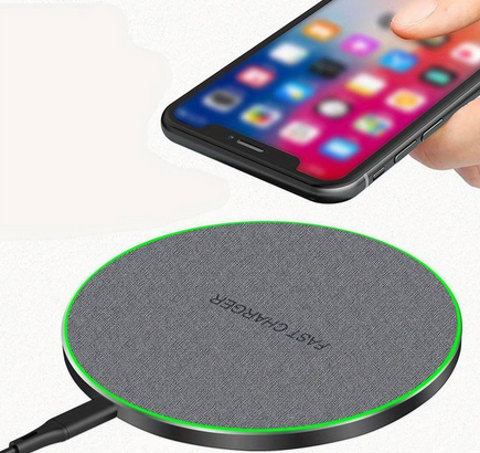 Cargador Inalámbrico para celular