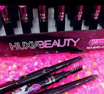 Delineador Ceja y Pestaña