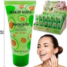 Primer Fijador de Maquillaje