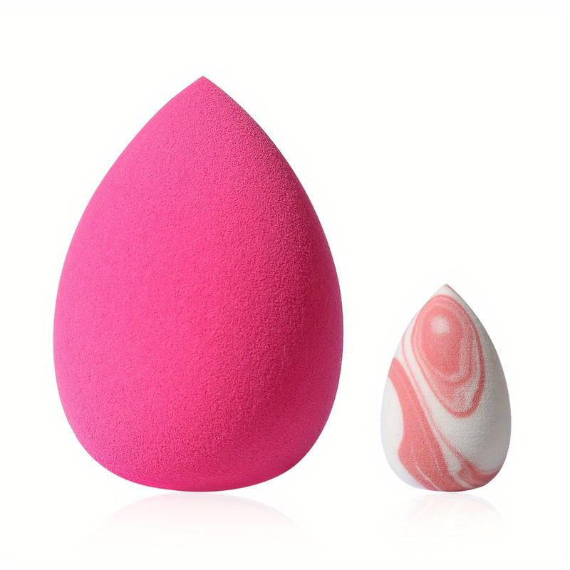Esponja de maquillaje