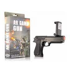Pistola Relaidad Aumentada para telefono