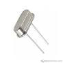 Oscilador Cristal Cuarzo 4Mhz