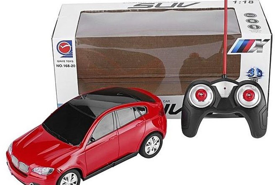 Carro control remoto