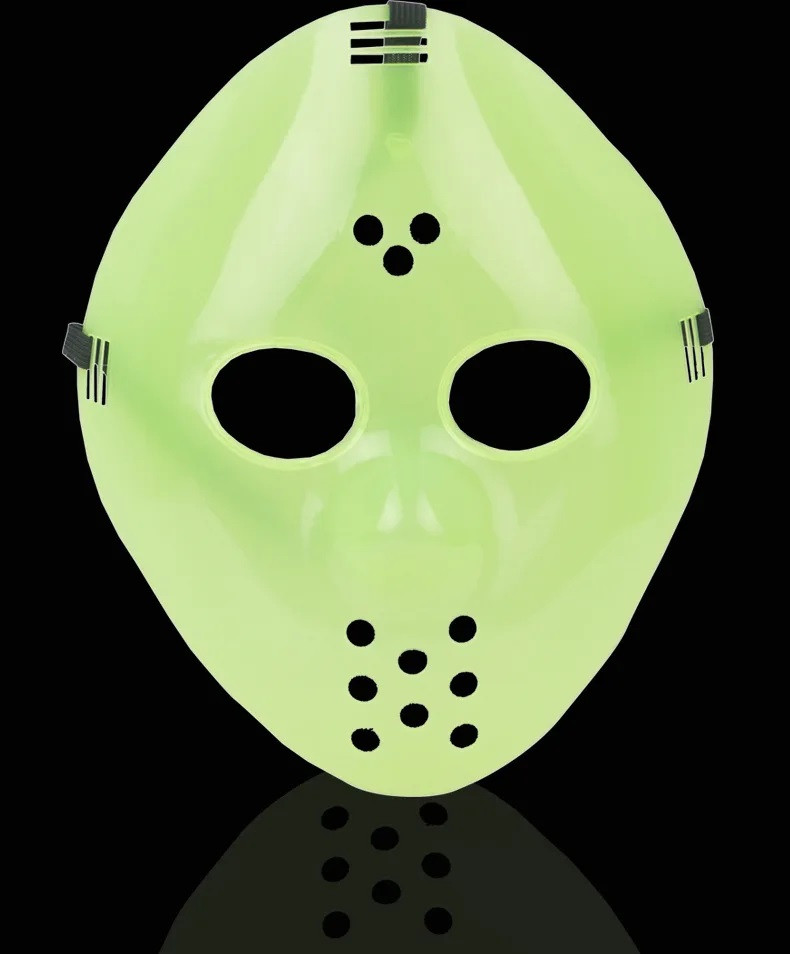 Mascaras de Plastico Económica